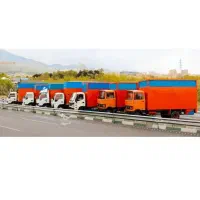 اتوباربری ثامن بار