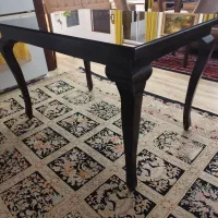 میزو صندلی نهارخوری|میز و صندلی غذاخوری|شیرگاه, |دیوار