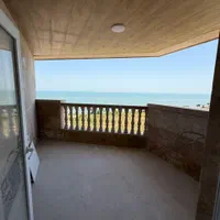 فروش واحد ۱۵۰ متری ۳ خواب/نوساز/دید ابدی دریا