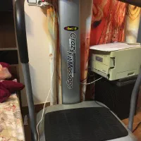 دستگاه لاغری کریزی