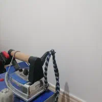 اتوکار در منزل آماده همکاری با تولیدی های لباس و.