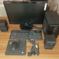 لوازم جانبی کامپیوتر|رایانه رومیزی|تهران, تهرانپارس غربی|دیوار