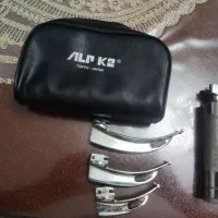 لارنگوسکوپ