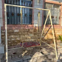 تاب فلزی باغ