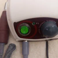 وسایل ناخنکاری نصف قیمت بازار در حد نو