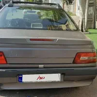 روا مدل ۸۶ دوگانه