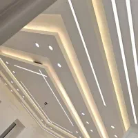 گچکاری در میناب و اطراف