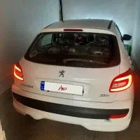 ۲۰۷ خشک ۱۴۰۴ TU5P