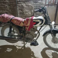 موتور150 استارتی سالم|موتورسیکلت|سراوان, |دیوار