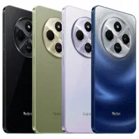 شیائومی Redmi 14C حافظهٔ ۱۲۸ گیگابایت با سفته|موبایل|مشهد, شاهد (شهرک غرب)|دیوار