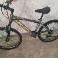 دوچرخه ۲۶ المپیا