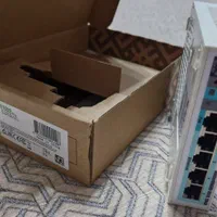 مودم روتر میکروتیک RB951G-2HnD|مودم و تجهیزات شبکه|ری, فیروزآبادی|دیوار