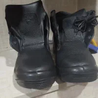 کفش کار سایز ۴۳|کیف، کفش، کمربند|سیرجان, |دیوار