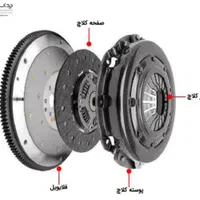 تخصص ما تعمیر گیربکس و تعویض کیت کلاچ|خدمات موتور و ماشین|مشهد, ده دی|دیوار