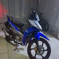 بی کلاج لیفانpk135