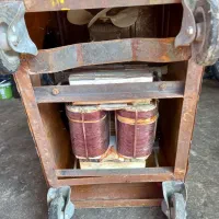 دستگاه جوش ۳۰۰ آمپر واقعی قول|ابزارآلات|آزادشهر, |دیوار