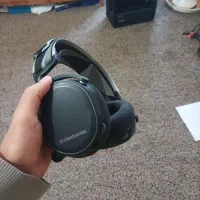 هدست گیمینگ استیل سریز مدل ARCTIS ۷|کنسول، بازی ویدئویی و آنلاین|ایلام, |دیوار