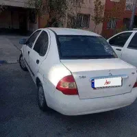 تیبا سفید ۹۴