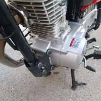 پیشرو 125|موتورسیکلت|کرج, اسدآباد|دیوار