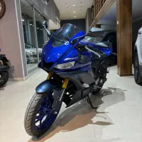 یاماها R25