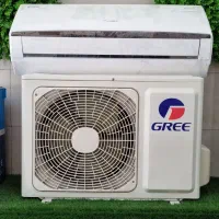 کولرگازی های سری اول درحدنو ضمانتی تمامی برندها|کولر گازی و فنکوئل|محمدشهر, محمدشهر|دیوار