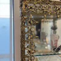 بوفه بوروش در حد نو