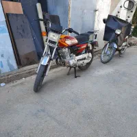 موتور کبیر ۲۰۰