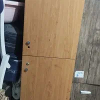 کمدلباس،کتابخانه