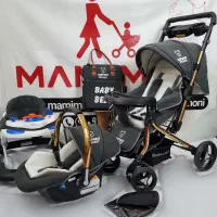 فروش کالسکه و کریر دلیجان