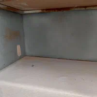 کابینت تک، قابل حمل به راحتی.هرچی دوس دارین بدین|کتابخانه، شلف، قفسه‌های دیواری|اصفهان, لاله|دیوار
