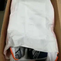 کفش اسپرت سایز44|کیف، کفش، کمربند|بندر کنگان, |دیوار