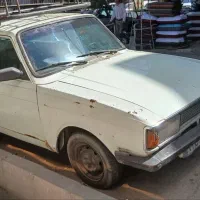 پیکان وانت شاسی پلمپ|خودرو سواری و وانت|آفتاب, |دیوار