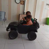 ماشین شارژی