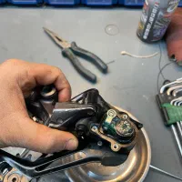 تعمیرگاه دوچرخه|فروشگاه و مغازه|ساری, |دیوار