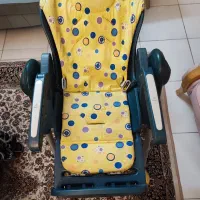 صندلی غذا کودک چیکو اصل|تخت و صندلی بچه|اندیشه, اندیشه فاز ۴|دیوار