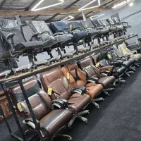 صندلی اداری مدل s345