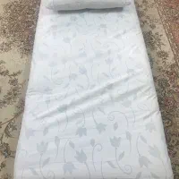 تشک و بالشت