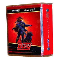 کارت بازی کالاف دیوتی اورجینال /پخش عمده و جزئی|کنسول، بازی ویدئویی و آنلاین|مشهد, مصلی (کارمندان اول)|دیوار