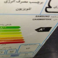 تلویزیون ال ای دی پنل شکسته