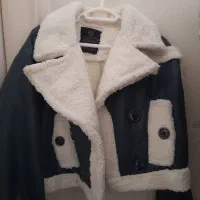 لباس زمستانه