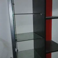 کمدکودک ونوجوان|جاکفشی، کمد، دراور|قم, ولیعصر|دیوار