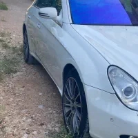 CLS 350 2007|خودرو سواری و وانت|شیراز, چوگیاه‎|دیوار