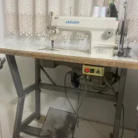 چرخ خیاطی صنعتی