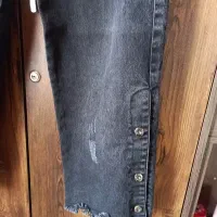 شلوار لی بچگانه|کفش و لباس بچه|اندیشه, شهرک مریم|دیوار