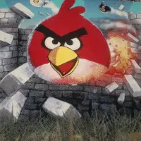 فرش اتاق کودک