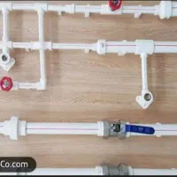 لوله کشی ساختمان