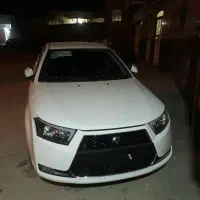 دنا پلاس ۶ دنده با رینگ