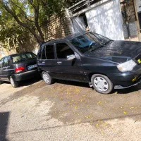 پراید۱۱۱ لوازمی|خودرو سواری و وانت|قم, نیروگاه|دیوار