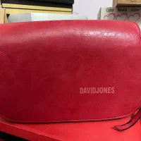 کیف دوشی قرمز خوشرنگ