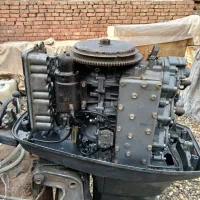 قایق موتوری 85